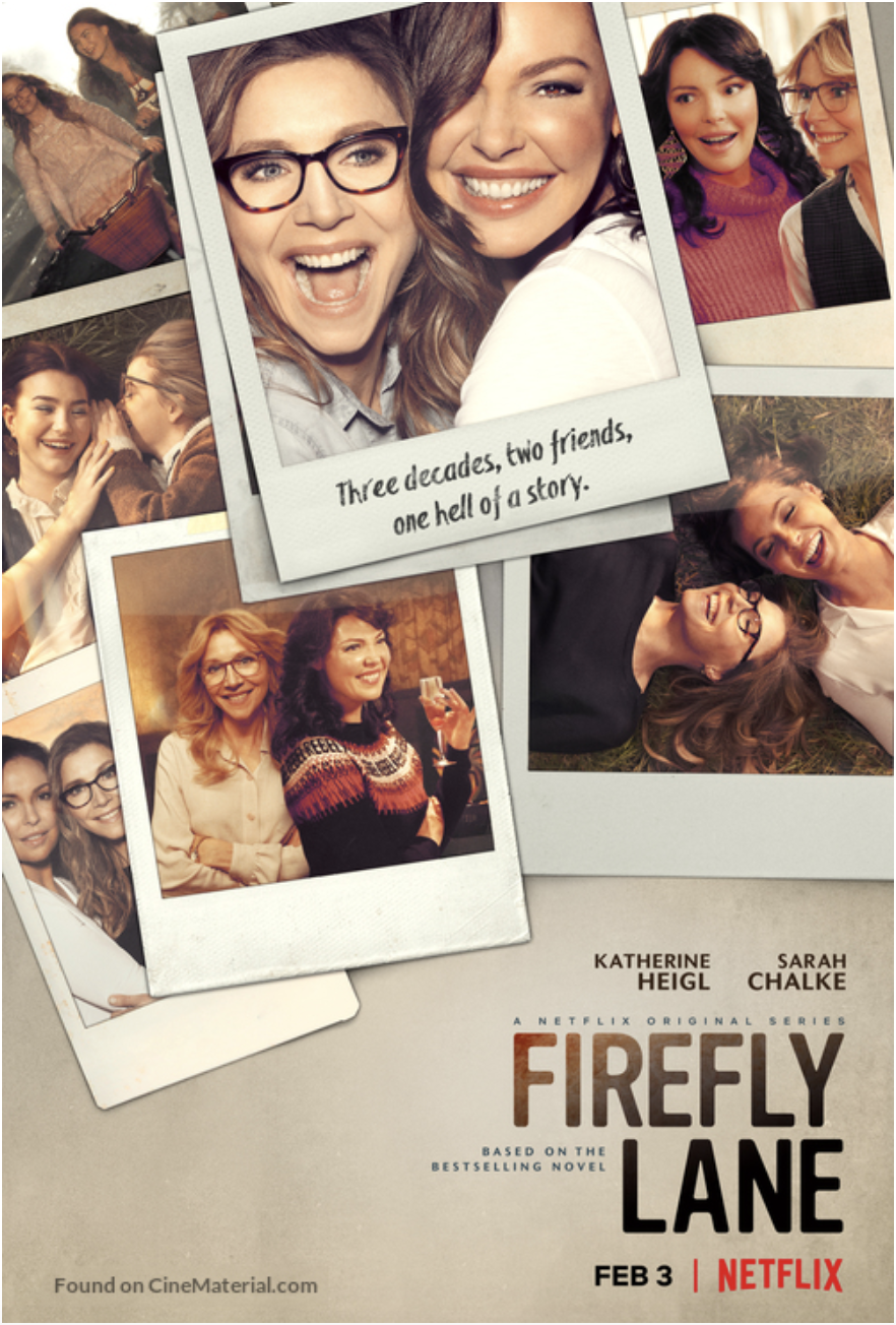 Firefly lane review
